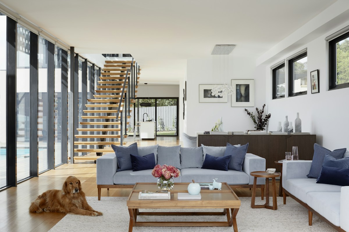 Minimal Guests House