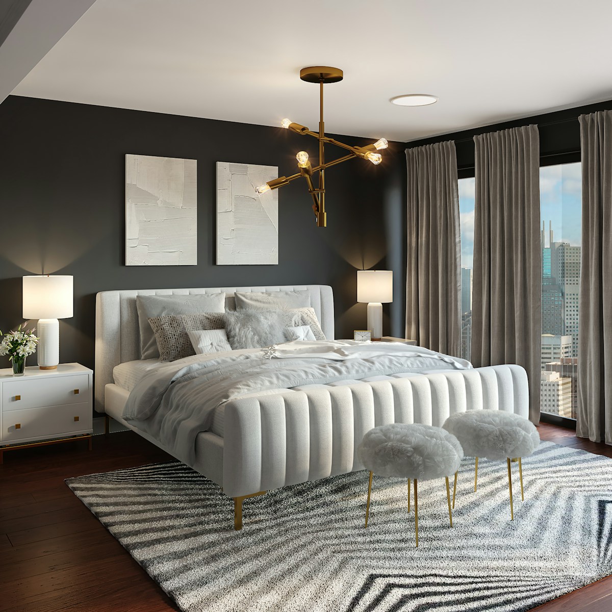 Art Family Residence