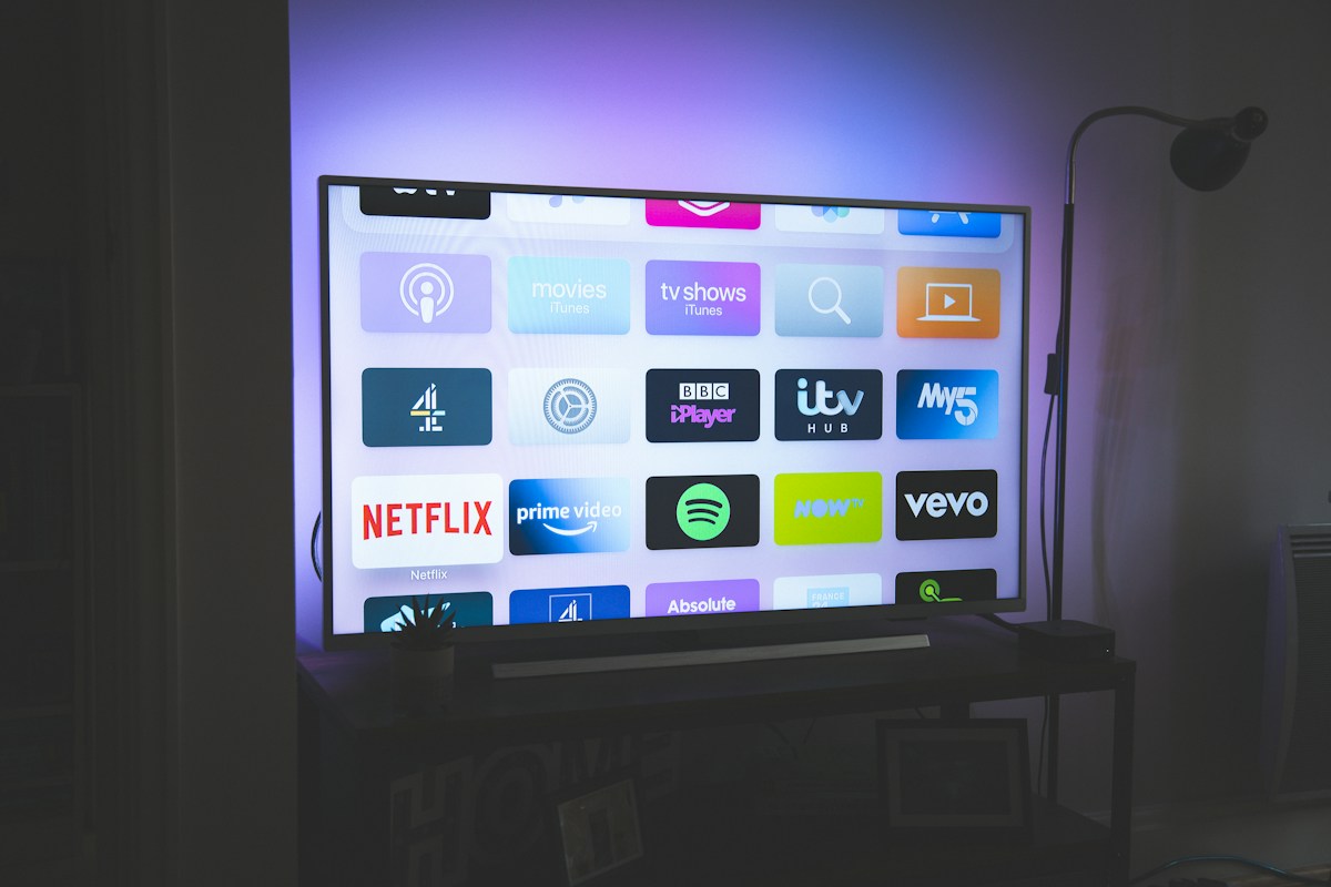 Entertainment Unit